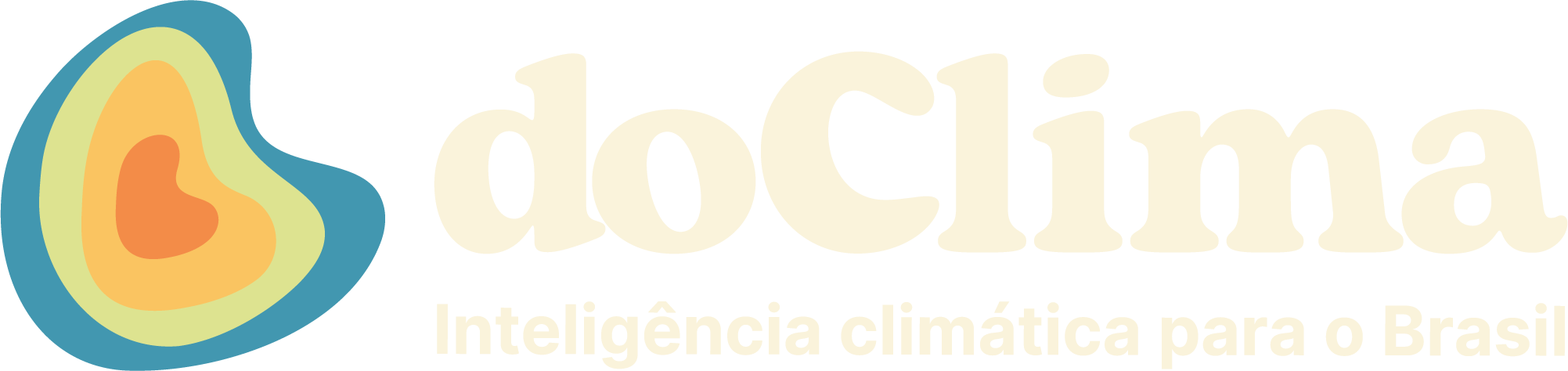 doClima — Inteligência climática para o Brasil