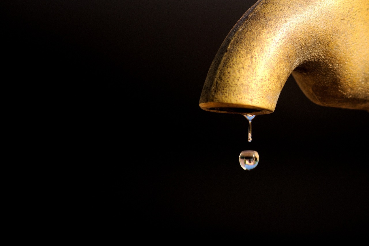 Water outage in Guarapuava: see locations and times (12/03/2026)